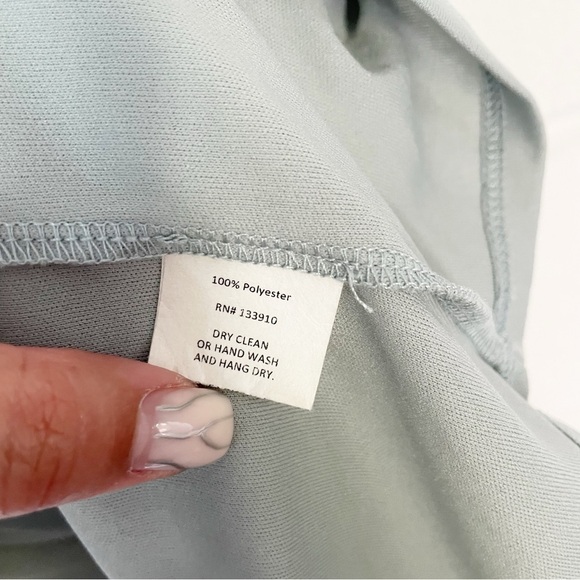 Like New Show Me Your Mumu Heather Halter Maxi Dress Size Extra Small - Picture 8 of 11